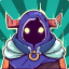 icon android Tap Wizard RPG: Arcane Quest