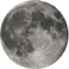 icon android Moon