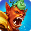 icon android Battlejack: Blackjack RPG