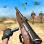 icon android World War II Survival: FPS Shooting Game