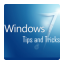 icon android Windows 7 Tips