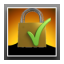 icon android Gallery lock