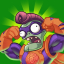 icon android Plants Vs Zombies Heroes