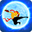 icon android Ninja Run