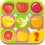 icon android Fruit Link