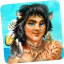 icon android Farm Tribe 3: Cooking Island