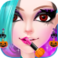 icon android Halloween Makeup