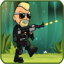 icon android Solda Run and Shoot