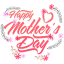 icon android IBL Mother’s Day Frames