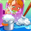 icon android Baby Doll House Cleaning