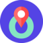 icon android WAYO Gps locator