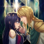 icon android Anime Love Story Games: Shadowtime