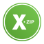 icon android XZip