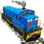 icon android Train Driver Simulator Pro