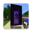 icon android Portales Ideas Minecraft