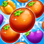 icon android Garden Craze - Match 3 Game