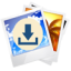 icon android Facebook Photo Downloader