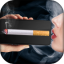 icon android Virtual Cigarette Smoking