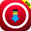 icon android HD Download Video Downloader