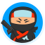 icon android Hideninja Free VPN