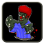 icon android Flaming Zombooka Carnival