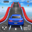 icon android Ramp Car Stunts Racing Games