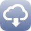 icon android CLOUDit - File Share & Transfer