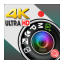 icon android UltraHD Camera