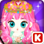 icon android FJ Queen of flowers