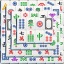 icon android Mahjong King