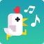 icon android Chicken Scream