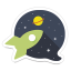 icon android Galaxy - Chat & Play 