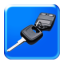 icon android Car Alarm unlock