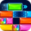 icon android Gem Crush™ - Jewel Puzzle & Block Puzzle Jigsaw