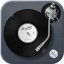 icon android Vinylage Player