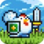 icon android Cluckles' Adventure