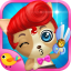 icon android Pet Hair Salon