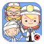 icon android Miga Town: My Hospital