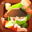 icon android Push Heroes