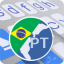 icon android ai.type Brazil Predictionary