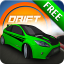 icon android Driftkhana Free Drift Lite