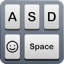 icon android Smart Keyboard