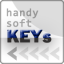 icon android Handy Soft Keys