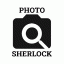 icon android Photo Sherlock