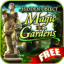 icon android Hidden Object Magic Gardens