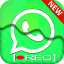 icon android whatsup Call Recorder