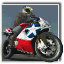 icon android Motorbike Police Pursuit