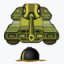 icon android Bombard Tank