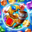 icon android Jewels Time