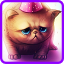 icon android Birthday Kitty